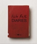 Dieter Roth - Diaries.