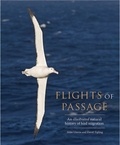 Mike Unwin et David Tipling - Flights of passage - An illustrated natural history of bird migration.