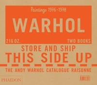 John Hanhardt et Bruce Jenkins - Warhol - The Andy Warhol catalogue raisonne.