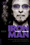 Tony Iommi - Iron Man - My Journey through Heaven and Hell with Black Sabbath.