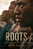 Alex Haley - Roots - The Saga of an American Family.
