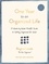 Regina Leeds - One Year to an Organized Life - A Week-by-Week Mindful Guide to Getting Organized for Good.