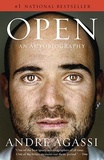 André Agassi - Open - An Autobiography.