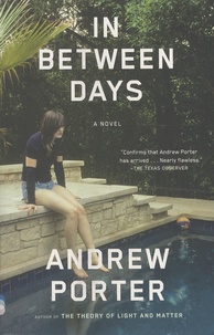 Andrew Porter - In Between Days.