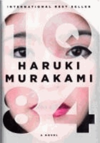 Haruki Murakami - 1Q84.