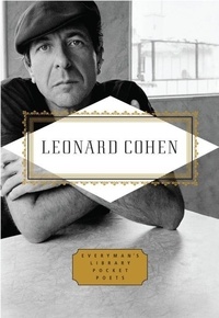 Leonard Cohen - Poems and Songs.