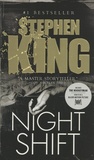 Stephen King - Night Shift.