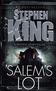 Stephen King - Salem's Lot.