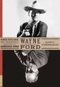 Nancy Schoenberger - Wayne and Ford.