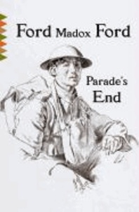 Parade's End.