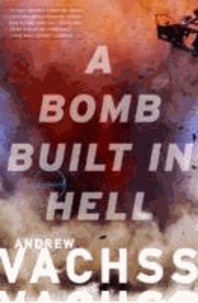 A Bomb Built in Hell - Wesley's Story.