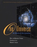 Robert Irion et Neil de Grasse - One Universe. At Home In The Cosmos.