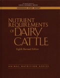  National Academies Of Sciences - Nutrient Requirements of Dairy Cattle - Consensus Study Report.