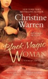 Others 08. Black Magic Woman.