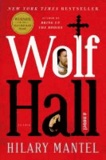 Wolf Hall.