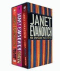 Janet Evanovich Boxed Set 5.