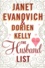 Janet Evanovich et Dorien Kelly - The Husband List.