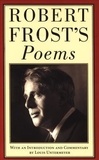 Robert Frost - Poems.