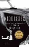 Jeffrey Eugenides - Middlesex.