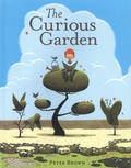 Peter Brown - The Curious Garden.