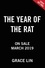 Grace Lin - The Year of the Rat.