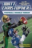 Matt Christopher et Stephanie Peters - Football Double Threat.