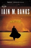 Iain M. Banks - Matter.