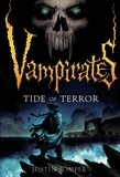 Justin Somper - Vampirates: Tide of Terror.