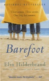 Elin Hilderbrand - Barefoot.