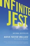 David Foster Wallace - Infinite Jest.