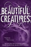 Kami Garcia et Margaret Stohl - Beautiful Creatures 01.