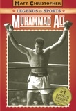 Matt Christopher - Muhammad Ali - Legends in Sports.