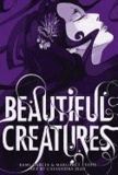 Beautiful Creatures: The Manga.