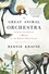 Bernie Krause - The Great Animal Orchestra - Finding the Origins of Music in the World's Wild Places.
