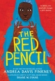 Andrea Davis Pinkney et Shane W. Evans - The Red Pencil.