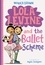 Monica Brown - Lola Levine and the Ballet Scheme.