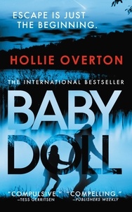 Hollie Overton - Baby Doll.