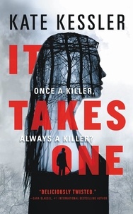 Kate Kessler - It Takes One.