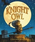 Christopher Denise - Knight Owl.