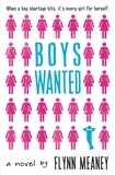 Flynn Meaney - Boys Wanted.