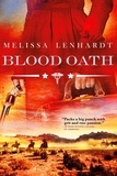 Melissa Lenhardt - Blood Oath.