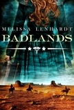 Melissa Lenhardt - Badlands.