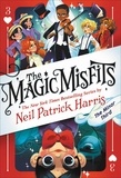 Neil Patrick Harris - The Magic Misfits: The Minor Third.