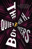 Ben h. Winters - The Quiet Boy.
