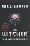 Andrzej Sapkowski - The Witcher  : Coffret 3 volumes : Blood of Elves ; The Time of Contempt ; Baptism of Fire.