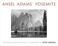Ansel Adams et Pete Souza - Ansel Adams' Yosemite - The Special Edition Prints.