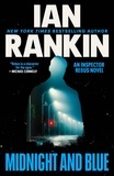 Ian Rankin - Midnight and Blue - An Inspector Rebus Novel.