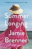 Jamie Brenner - Summer Longing.