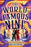 Ben Guterson et Kristina Kister - The World-Famous Nine.