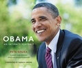 Barack Obama et Pete Souza - Obama: An Intimate Portrait - The Historic Presidency in Photographs.